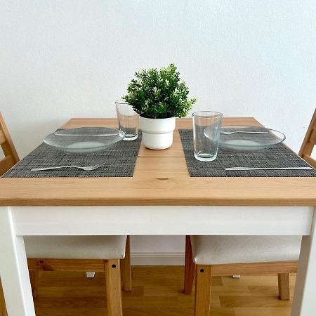 Modern Studio Near Lugano'S Lake & City Center Bagian luar foto