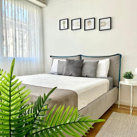 Modern Studio Near Lugano'S Lake & City Center Bagian luar foto