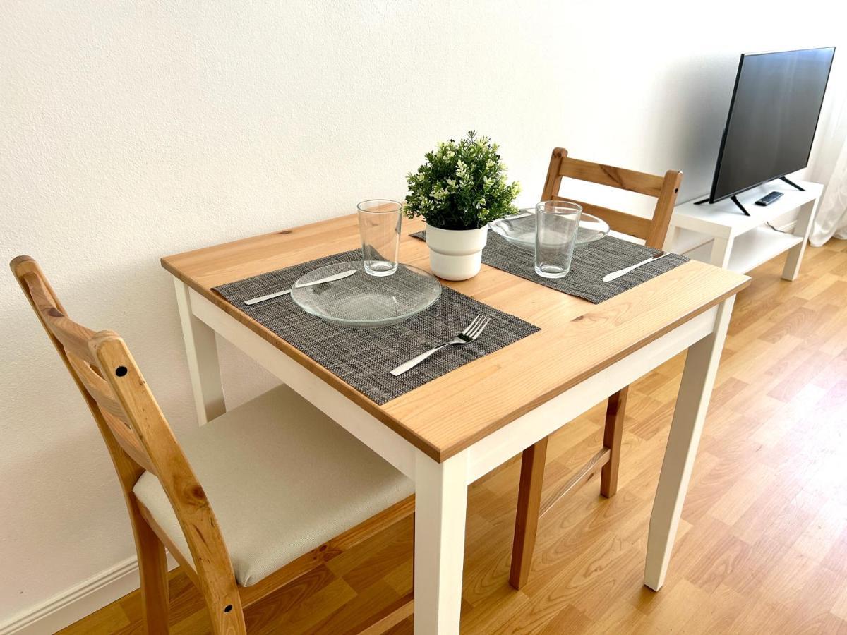 Modern Studio Near Lugano'S Lake & City Center Bagian luar foto