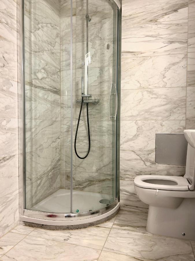 Modern Studio Near Lugano'S Lake & City Center Bagian luar foto