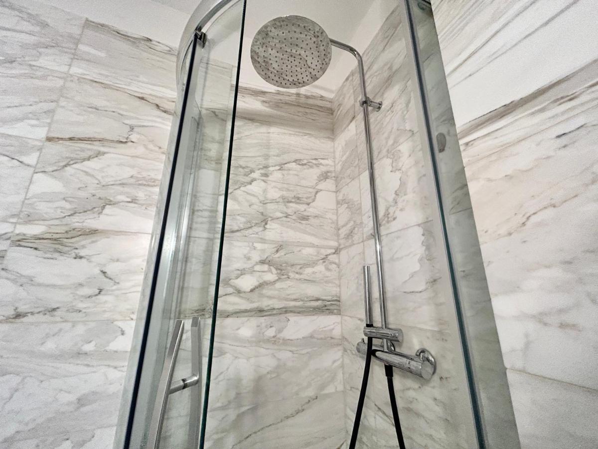 Modern Studio Near Lugano'S Lake & City Center Bagian luar foto