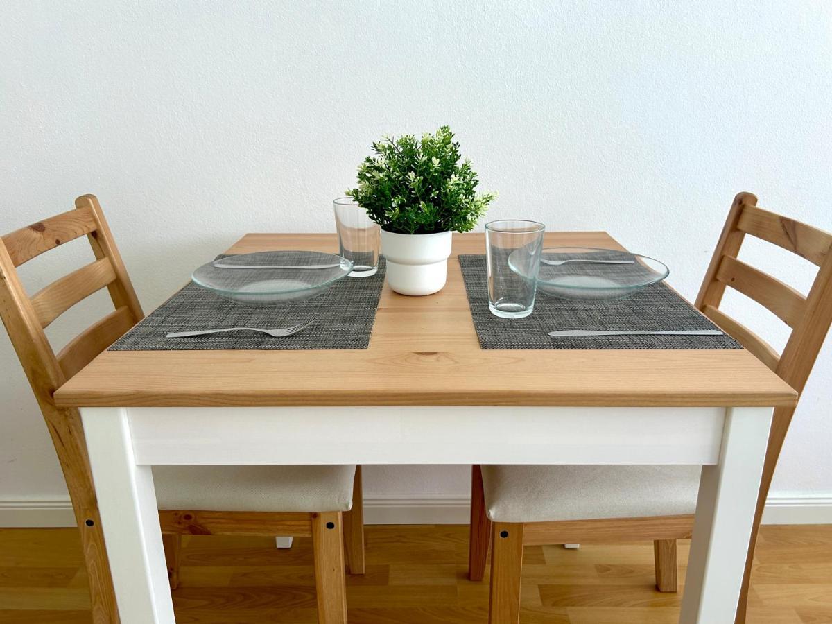 Modern Studio Near Lugano'S Lake & City Center Bagian luar foto