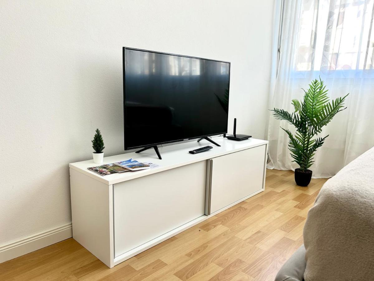 Modern Studio Near Lugano'S Lake & City Center Bagian luar foto
