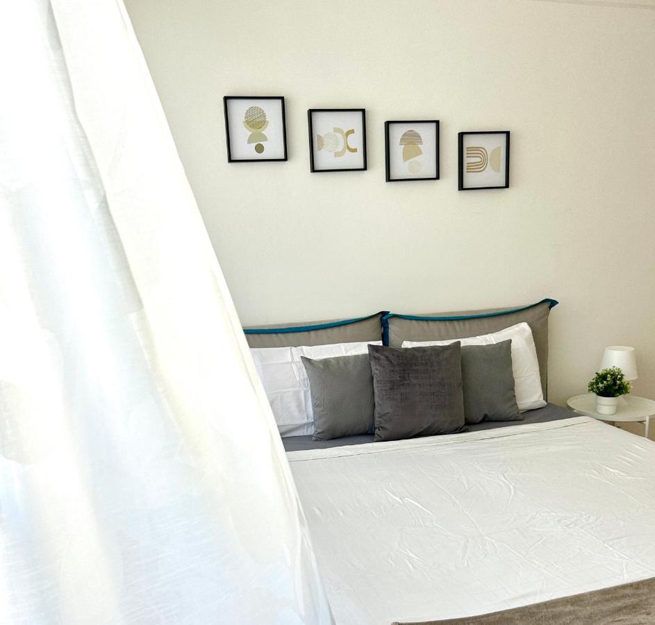 Modern Studio Near Lugano'S Lake & City Center Bagian luar foto